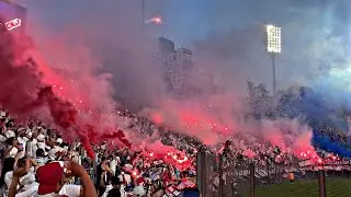 Nacional 0-0 1913 Supercopa 2026