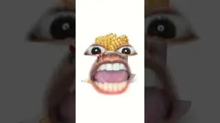 Best Fries #mcdonalds #burgerking #comedy