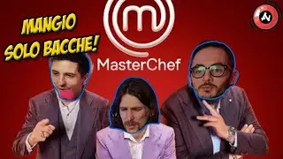 Parliamo di MASTERCHEF 13! #901