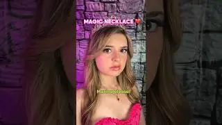 POV: you pick between a magic ring or a magic necklace&hellip;(PART2) #mermaid #storytime #pov