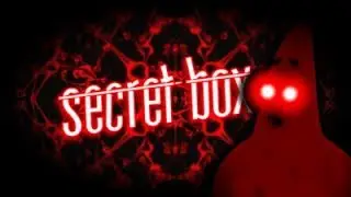 Geometry Dash [Epic 2.1 Easy Demon] Secret Box by DzRas