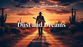 A Journey Through Dust, Love, and Redemption