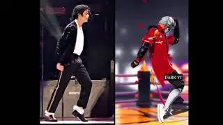 MICHAEL JAKE ..🕺🕺