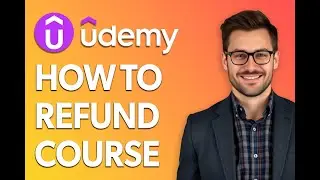 How To Refund Udemy Course [Step by Step Guide]