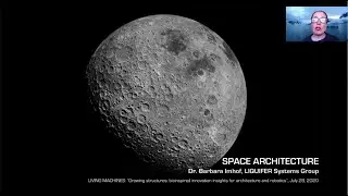 Space Architecture in respect to 