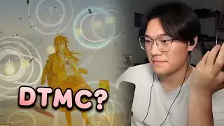 DTMC's NEW Personal Best Run on Tsukinami⭐+DT