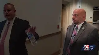 Former Raleigh County prosecuting attorney has law license annulled
