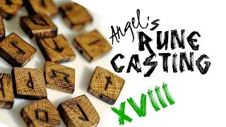 ❓WHAT ADVERSITY DO I HAVE TO FACE TO BECOME WISER? [RUNE CASTING] #runecasting