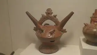 Экспедиция PranaVision. Сосуды для bedidas sogrado.