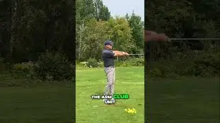 Mastering Your Golf Swing: Perfecting the Approach Shot