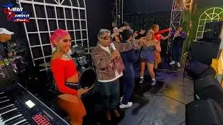 JP El Chamaco ❌ Concierto Completo 🎵 Privado Rimac 🔥 13 Set 2025