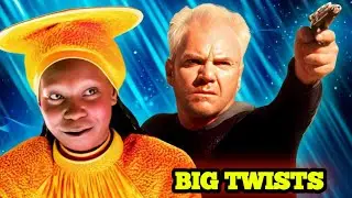 Who Are El-Aurians In Star Trek And How Long Does Guinan&rsquo;s Race Live For?