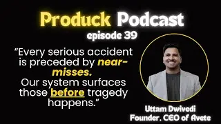 The AI Startup Saving Lives on Japan&rsquo;s Construction Sites - Uttam Dwivedi