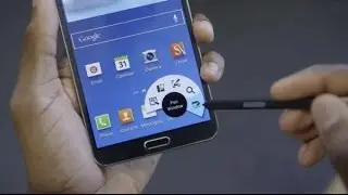 Samsung Galaxy Note 3 N9002???HDC Galaxy Note 3 N9002 Benchmark test