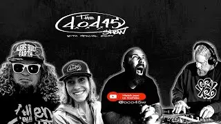 Enter the DOD45 Universe