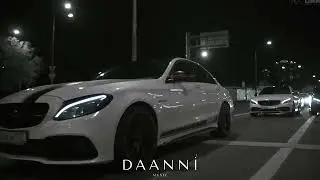 DAANNI - Mega Hits 2025 The Best Top Music Off Deep House 2025
