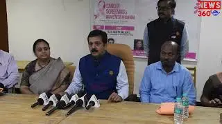 ROTARY CLUB OF AMBATTUR HOSTS FREE CANCER SCREENING & AWARENESS PROGRAM | News360d