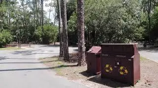 FORT WILDERNESS 500 LOOP PREMIUM