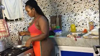 How to cook SATIETY FAST MOUTHWATERING in a Cozy kitchen