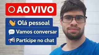Boa noite!
