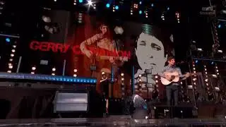 Gerry Cinnamon #TRNSMT 2019 (Full Set)