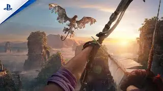 Sinta uma nova realidade&trade; | PlayStation&reg;VR2