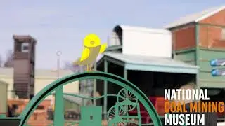 National Coal Mining Museum 15 Seconds