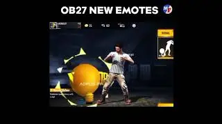 Free Fire OB27 Update : Free Fire New Imotez OB27 #FreeFire