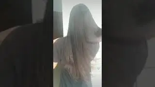 RESULTADO DA HIDRATA&Ccedil;&Atilde;O ANABOLIZANTE CAPILAR PORTIER *cabelos Edlaine* 👑