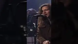 Pearl Jam - Black Unplugged #pearljam #90s #eddievedder