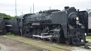 Spirit of the Mohawk