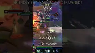 Neith PENTA KILL - Smite