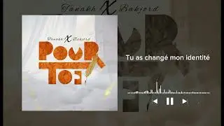 EMG_-_Pour_toi_ _ Tanakh _ @BakJord_ ( Lyrics song )