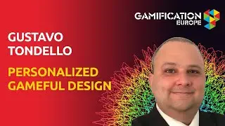 PERSONALIZED GAMEFUL DESIGN - Gustavo Tondello