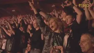 Slipknot Live in London HD (Part1)