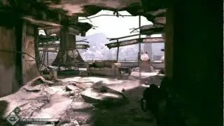 Rage gamplay on laptop HD5730/i5/4Gb