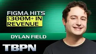 Post Earnings with Figma CEO Dylan Field
