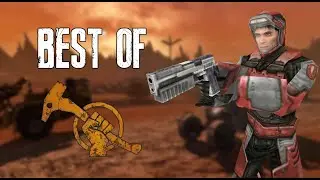 Red Faction Best Moments (4K)