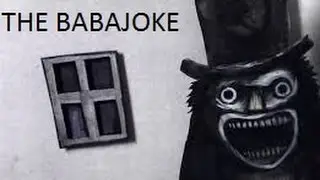 THE BABAJOKE (parody)