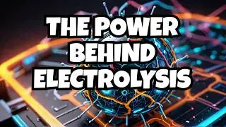 Electrolytic Cells: Types, Uses, and How They Power Our World! | #chemistry  #SM-Educate