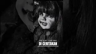 Ada yang spiritdolls nya kaya Kak Surti? #athenafortune #horror #queenathena  #spiritdolls