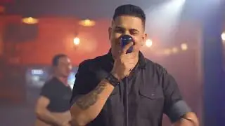 DESTAQUE NACIONAL - HAJA PINGA E BATERIA | CLIPE OFICIAL DNA