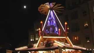 48/15 Spitzenstadt startet in die Weihnachtszeit