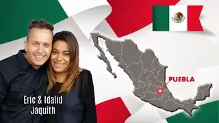 Sun. Oct 5, 2025 - Guest Speakers: The Jaquiths | Missions Month