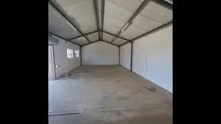 Strand | Warehouse To Rent in Broadlands | 80m&sup2;