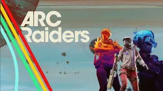 🔴LIVE | THE GREAT RETURN 2 #ARCRaiders