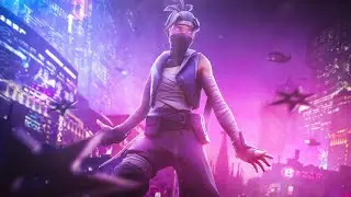 Run it Up 🏃🏼&zwj;♂️ | Fortnite Highlights #58 | Devo