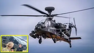 Poland Purchases 96 Apache Helicopters, Launches Black Hawk Tender