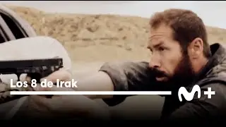 Los 8 de Irak: El triángulo de la muerte | #0