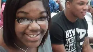 Mendenhall High School Seniors
